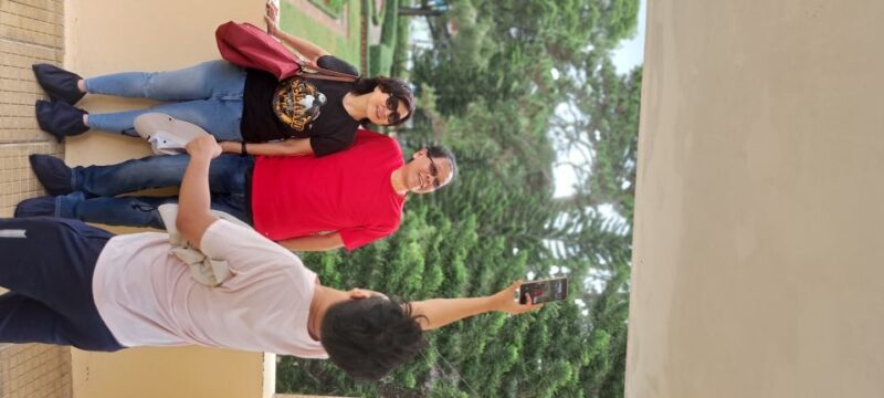 Dalat Pongour Waterfall - Privatetour - Audio Guide and Panoramic Views