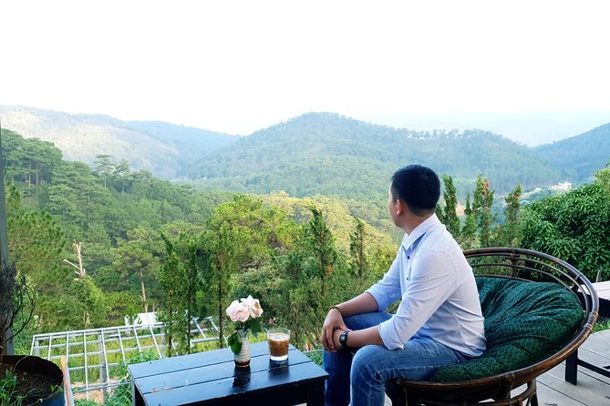 Dalat Private Tour Package in 2 Days - Key Points