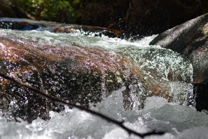 Dalat: Silent Tour Hiking, Swiming Waterfall - Return