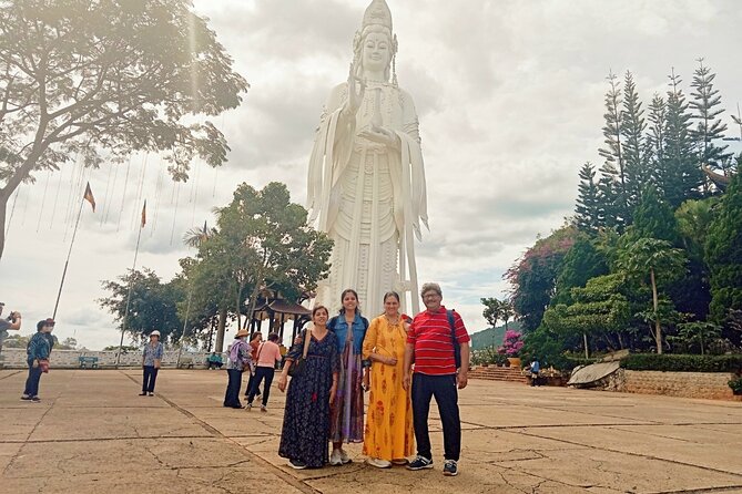 DaLat Small Group Tour - 2 Waterfall (Elephant and Pongour) - Tour Operating Hours