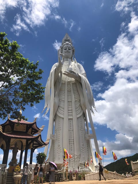 DALAT SMALL GROUP TOUR VISIT WATERFALLS AND COUNTRYSIDE LIFE - Engage in Cultural Experiences
