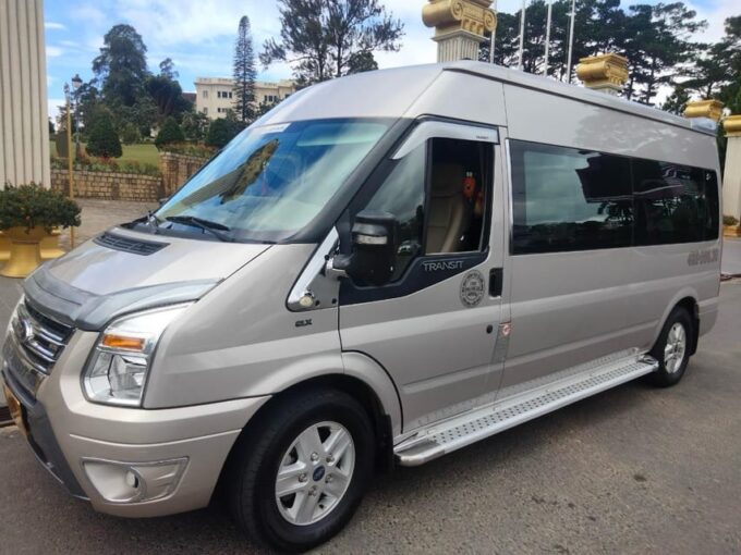 DALAT SMALL GROUP TOUR VISIT WATERFALLS AND COUNTRYSIDE LIFE - Frequently Asked Questions