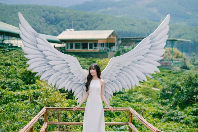 DALAT SMALL GROUP WATERFALLS & COUNTRYSIDE FULL DAY TOUR - Historical Sites