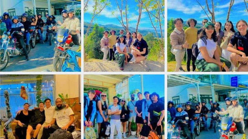 DALAT SPECIAL WATERFALL AND CULTURE TOUR - Inclusions and Exclusions