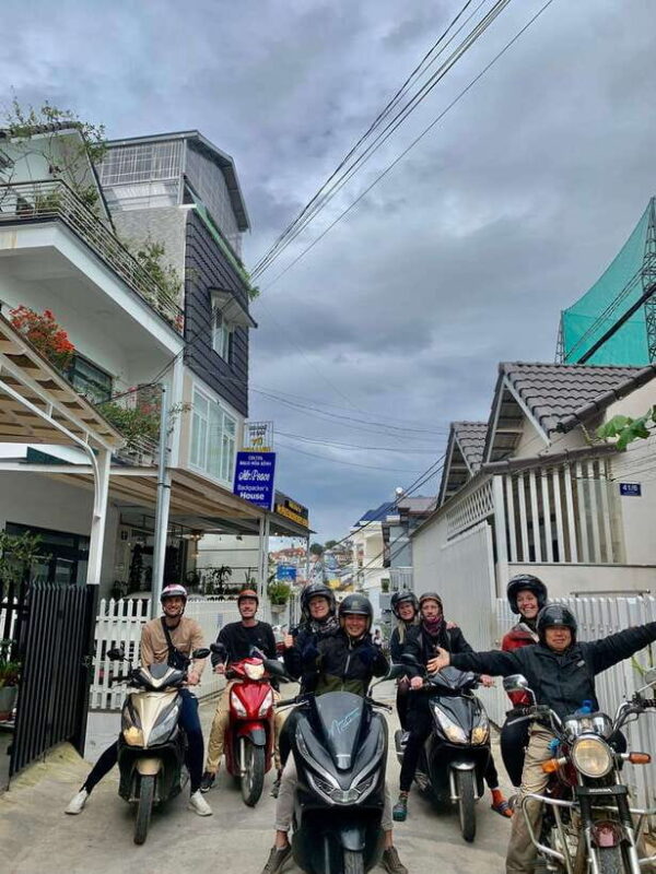 DALAT SPECIAL WATERFALL AND CULTURE TOUR - Important Information