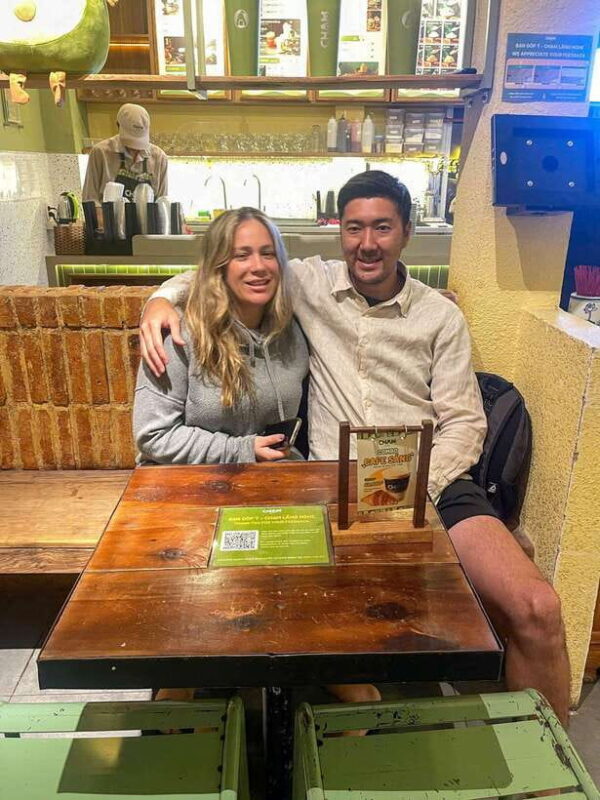 Dalat: Street Food Adventure By Motorbike - Navigating Dalats Vibrant Night Market
