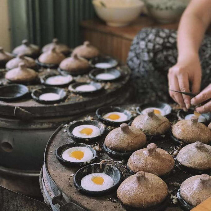 Dalat: Street Food Adventure By Motorbike - Transportation and Guide Services