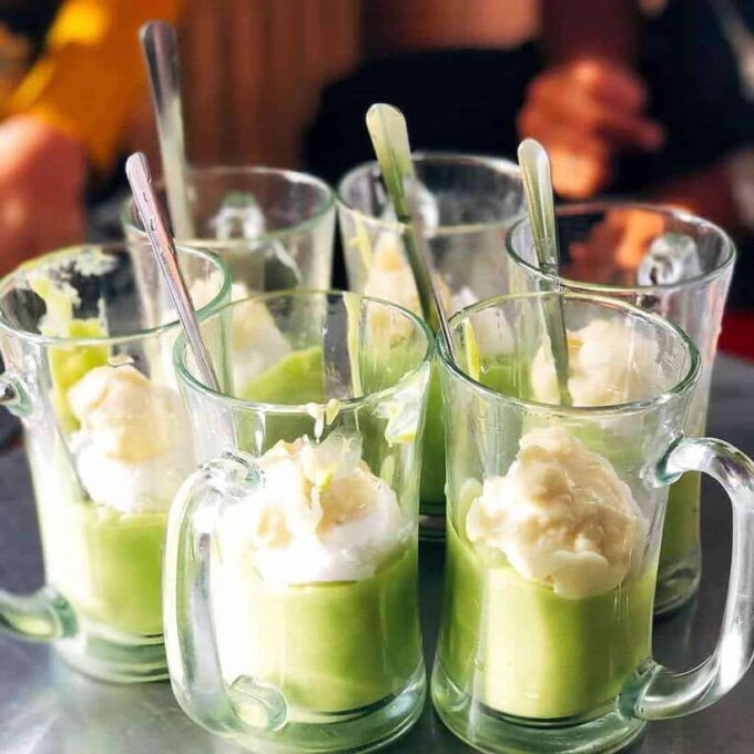 Dalat: Street Food Adventure By Motorbike - Since You Asked