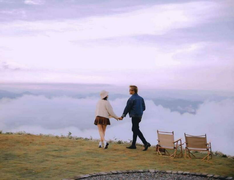 DaLat: Sunrise, Clouds, Peaceful Mornings from 4:00 to 10:00 - FAQ