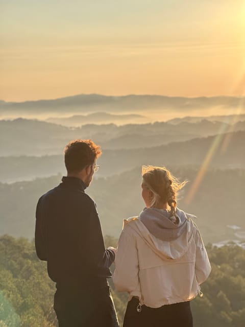 Dalat: Sunrise Mountain Hike Above Misty Valley & Breakfast - Important Considerations