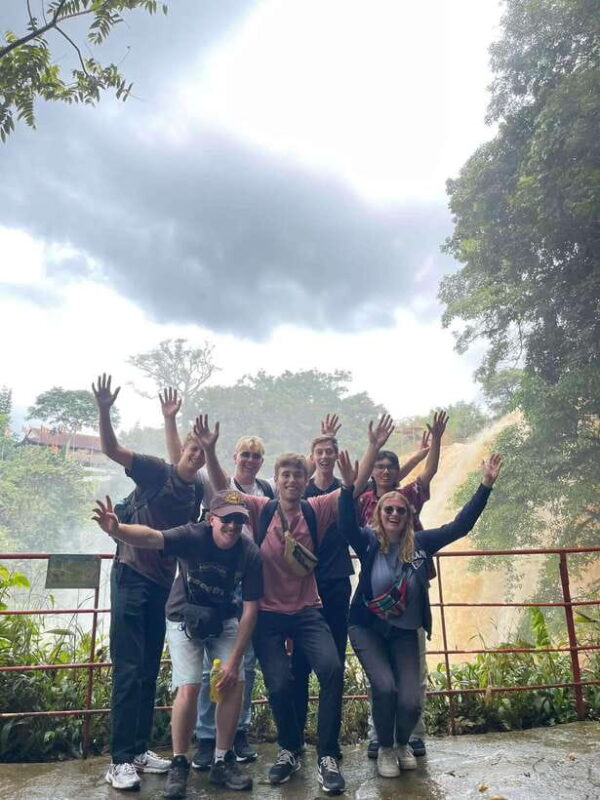 Dalat: The Secret Tour Plus Pongour Fall - Small Group - Itinerary Highlights