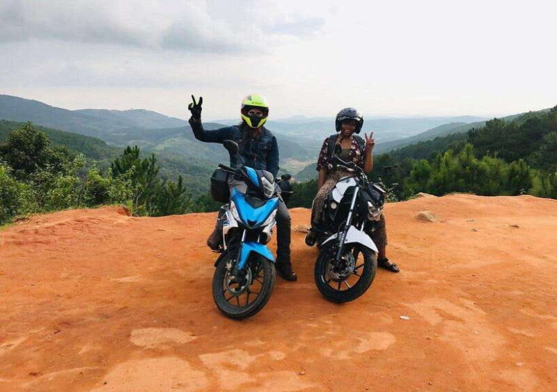 Dalat: The Secret Tour Plus Pongour Fall - Small Group - Chicken Village (Làng Gà)