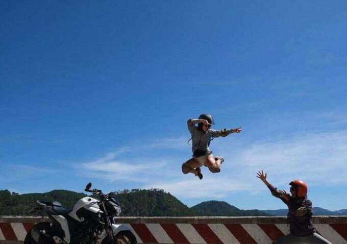 Dalat: The Secret Tour Plus Pongour Fall - Small Group - Pongour Waterfall
