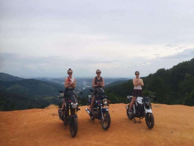 Dalat: The Secret Tour Plus Pongour Fall - Small Group - Since You Asked