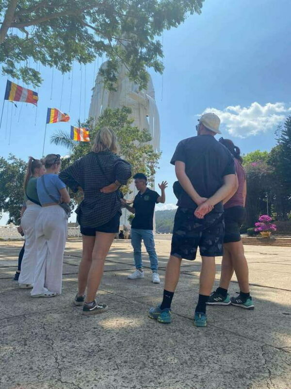 Dalat : Three Waterfall - Country Side Small Group Tour - The Sum Up