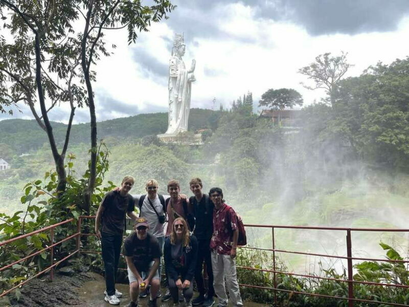 Dalat: Three Waterfalls Small Group Tour - Alpine Coaster - Dalat: Three Waterfalls Small Group Tour - Alpine Coaster