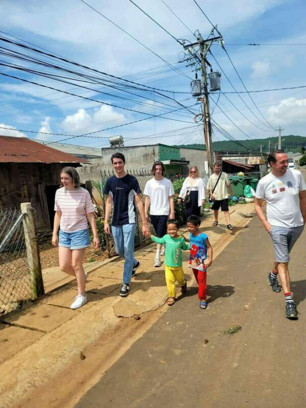 Dalat: Three Waterfalls Small Group Tour - Alpine Coaster - What Travelers Say