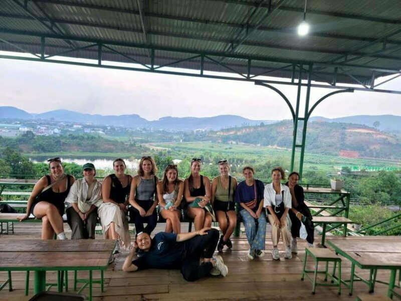 Dalat: Three Waterfalls Small Group Tour - Alpine Coaster - The Sum Up