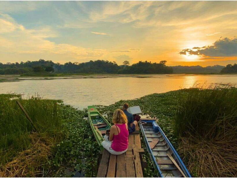 Dalat to Cat Tien National Park & Ho Chi Minh (2 or 3 Days) - Tour Overview and Pricing