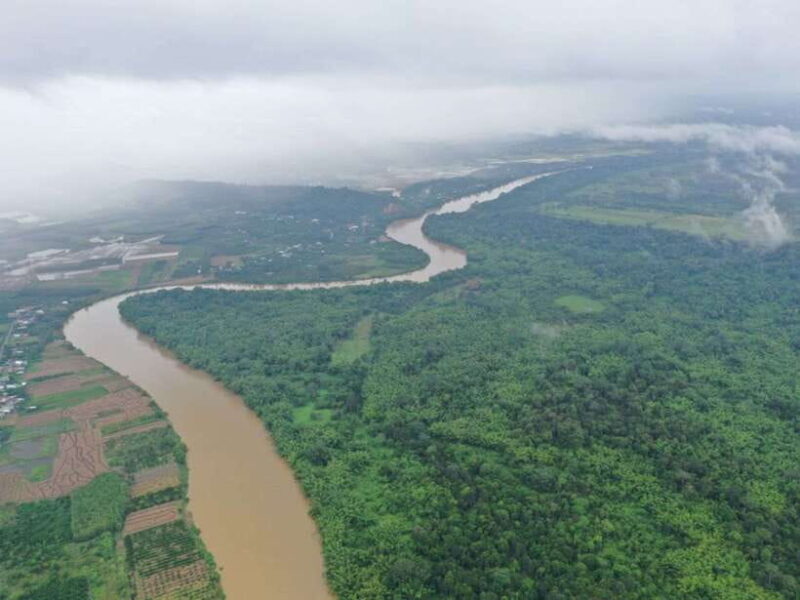 Dalat to Cat Tien National Park & Ho Chi Minh (2 or 3 Days) - Wildlife and Biodiversity