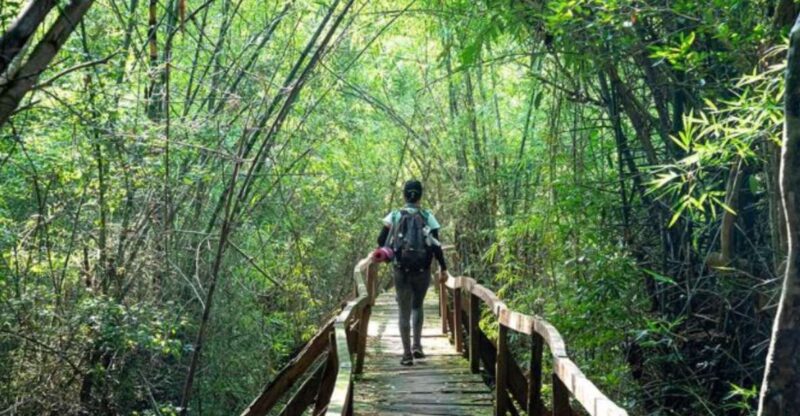 Dalat to Cat Tien National Park & Saigon (3 Days) - Highlights of Day 1