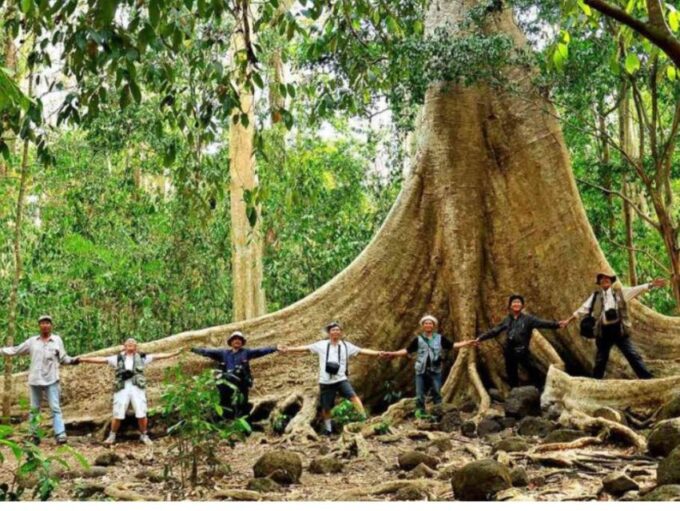 Dalat to Cat Tien National Park & Saigon (3 Days) - Highlights of Day 3