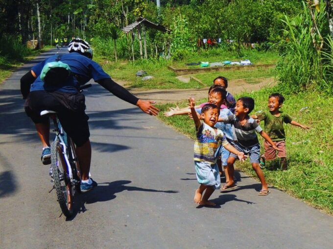 Dalat to Mui Ne One Day Cycling Challenge - Important Reminders