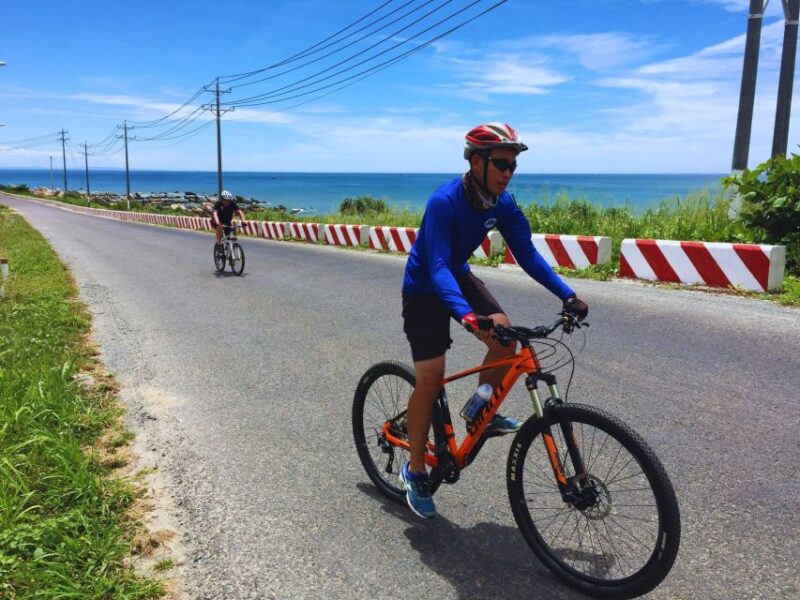 Dalat to Nha Trang - 2-Day Cycling Countryside Ride - Visiting Minority Villages