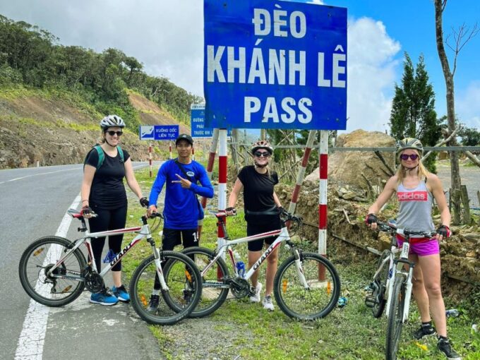 Dalat to Nha Trang - 2-Day Cycling Countryside Ride - Frequently Asked Questions