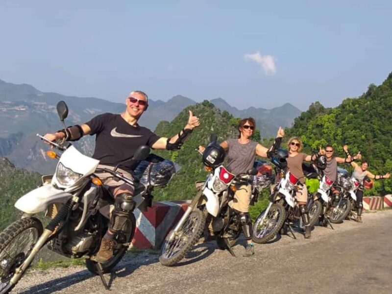 Dalat to Nha Trang by Motorbike Tour (2 Days) - Tour Highlights