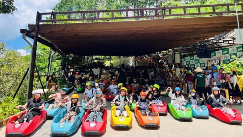 Dalat: Top Attractions Visit Day Tour - Key Points