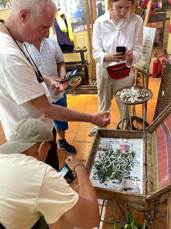 Dalat: Top Attractions Visit Day Tour - Customer Reviews