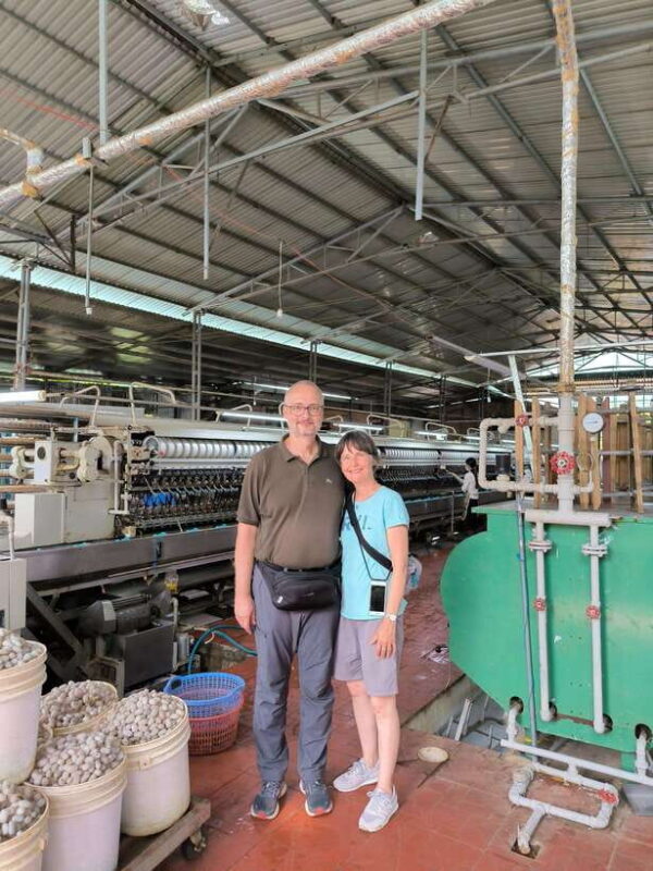 Dalat: Top Attractions Visit Day Tour - Crazy House