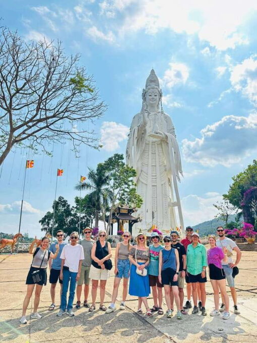 Dalat: Top Attractions Visit Day Tour - Datanla Waterfall