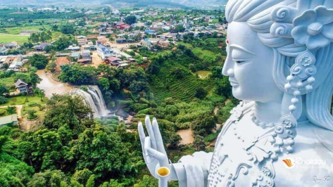 Dalat: Top Attractions Visit Day Tour - Since You Asked