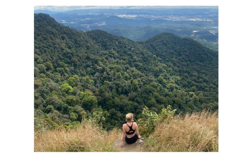 DaLat: Trek on Langbiang Mountain - Key Points