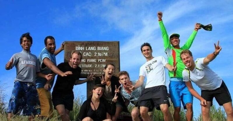 DaLat: Trek on Langbiang Mountain - Pricing and Reservation