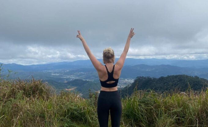 DaLat: Trek on Langbiang Mountain - Cultural Immersion
