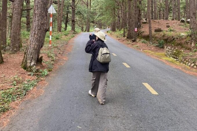 DaLat: Trek on Langbiang Mountain - Frequently Asked Questions