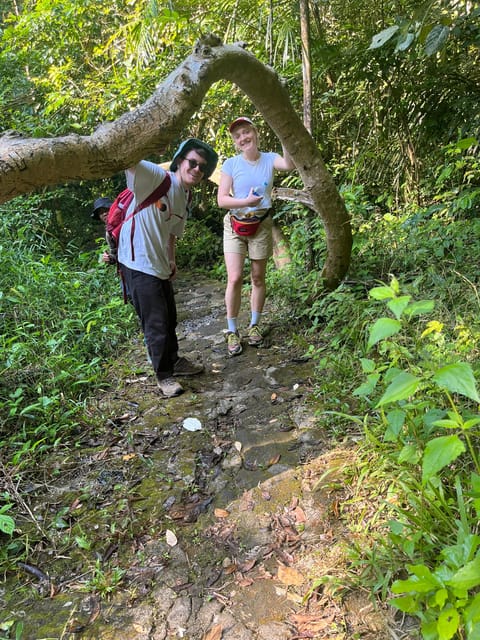 Dalat Trekking to Langbiang Mt - Key Points