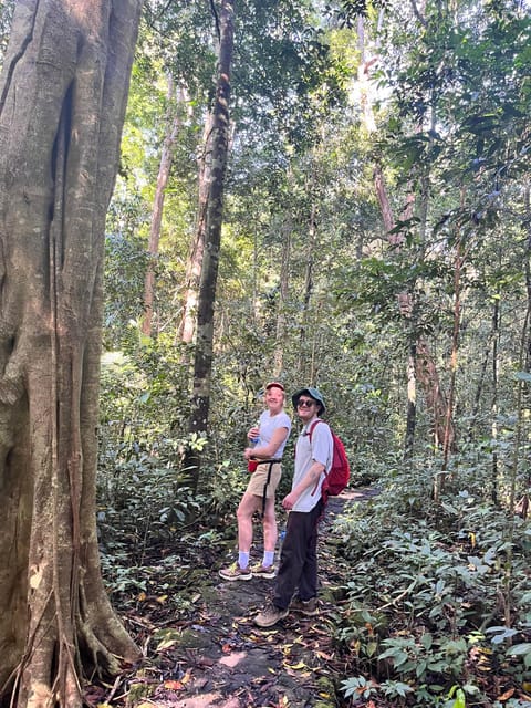 Dalat Trekking to Langbiang Mt - Frequently Asked Questions