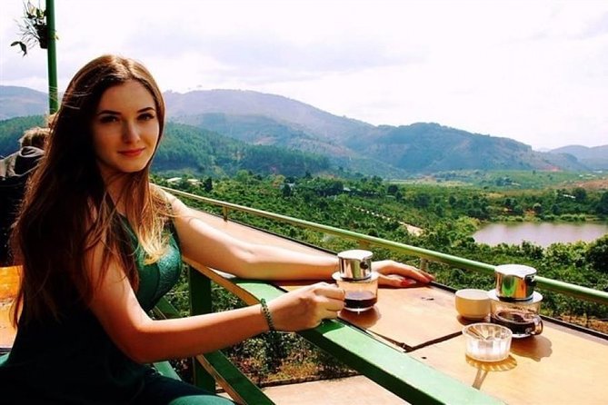 Dalat Waterfall Tour - Itinerary Highlights