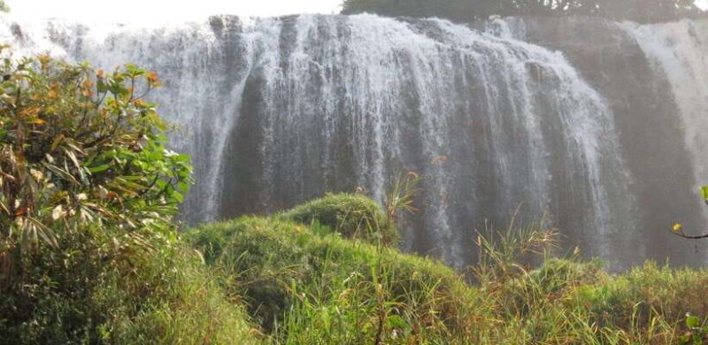 Dalat: Waterfalls, Pagoda, and Bee Farm Day Tour - Preparation and Restrictions