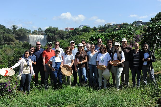 Dalats Countryside|Coffee Plantations Tour Beyond Elephant Falls - Exploring the Coffee Plantations