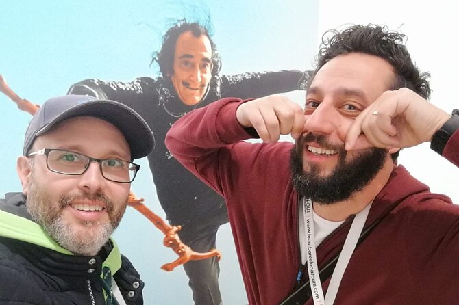 Dali Museum and Costa Brava Small Group Tour - Inclusions and Logistics