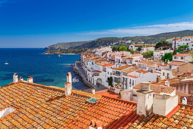 Dalí Museum and Costa Brava Small Group Tour From Girona - Tour Overview and Highlights