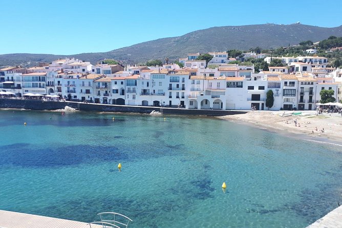 Dalí Museum and Costa Brava Small Group Tour From Girona - Surreal Landscapes of Creus Cape