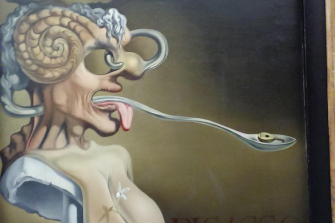 Dalí Museum and Costa Brava Small Group Tour From Girona - Personalized Small Group Experience