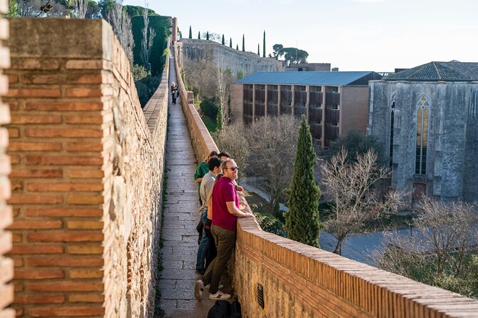 Dali Museum, Besalu & Girona Tour From Barcelona by Fast Train - Tour Overview and Highlights