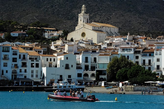 Dali Museum, Dali House & Cadaques Private Tour From Barcelona - Winter Itinerary Highlights